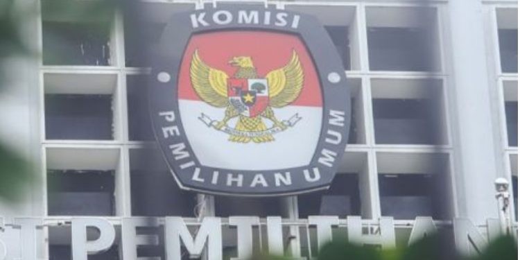 Masyarakat Diminta KPU Cek Nama di DPT, Begini Caranya