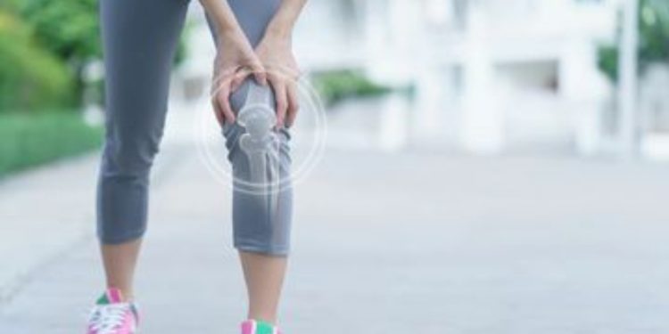 Mohon Disimak Baik-Baik, Ini Tips Cegah Osteoporosis 