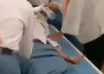 Gegara Disuruh Push Up Berlebihan Oleh Guru, Siswa di Jombang Dilarikan ke Rumah Sakit