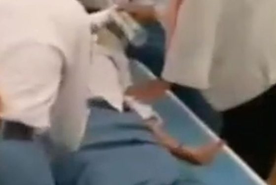 Gegara Disuruh Push Up Berlebihan Oleh Guru, Siswa di Jombang Dilarikan ke Rumah Sakit