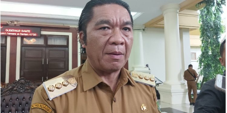 Raperda Pendidikan Pancasila Disetujui Jadi Perda Provinsi Banten