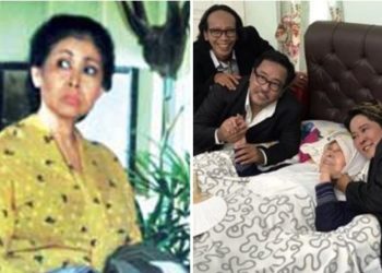 Kabar Duka, Pemeran Mak Nyak “Si Doel Anak Sekolahan” Wafat