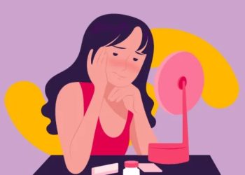 Tips Merawat Wajah agar Terhindar dari Mlasma
