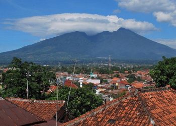 Lima Lokasi Menarik untuk Liburan Tahun Baru, Salah Satunya Dekat Tangsel