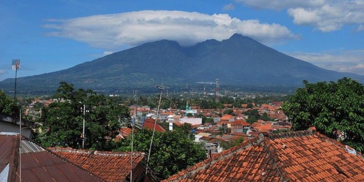 Lima Lokasi Menarik untuk Liburan Tahun Baru, Salah Satunya Dekat Tangsel