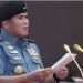Laksamana TNI Muhammad Ali Resmi Jadi KSAL