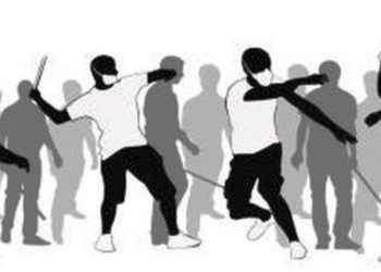 Terlibat Tawuran Berdarah, Tujuh ABG Digelandang Polisi