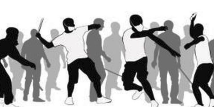 Terlibat Tawuran Berdarah, Tujuh ABG Digelandang Polisi