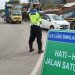 Masyarakat Tangsel, Tahun 2023 di Kawasan Pamulang dan Serpong Diberlakukan One Way