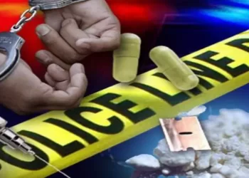 Sabu Cair Asal Turki Berhasil Digagalkan Masuk Indonesia, Polda Metro Jaya Ada 1,3 Liter