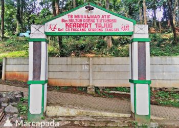 Ini Wisata Religi di Tangerang Selatan yang WajIb Kamu Kunjungi!