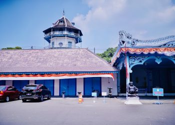 Isu Keraton Surakarta Disatroni Pencuri, Abdi Dalem: Ciri-cirinya Rambut Dikucir