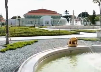 Solo Akan Punya Destinasi Wisata Heritage Bergaya Jawa Eropa