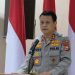 Polda Banten Tingkatkan Kewaspadaan Pascabom Bandung
