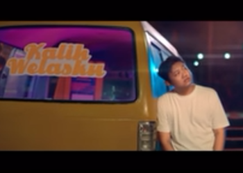 Baru Diluncurkan, Lagu Patah Hati “Welas Asihku” Denny Caknan Sudah Ditonton 2,5 Juta Pemirsa