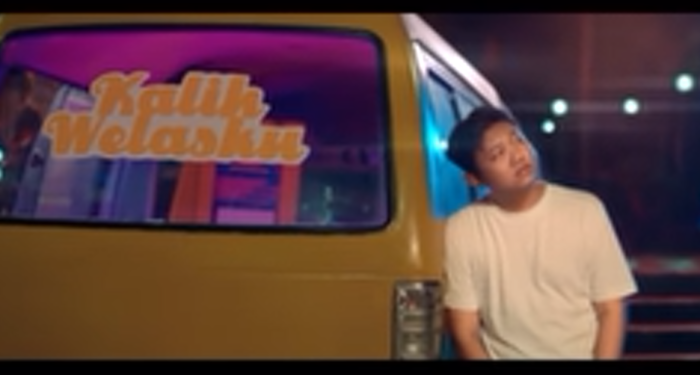 Baru Diluncurkan, Lagu Patah Hati “Welas Asihku” Denny Caknan Sudah Ditonton 2,5 Juta Pemirsa