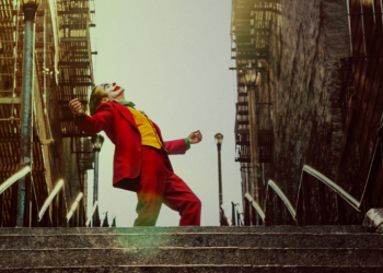 Sekuel Film Joker Masuk Tahap Produksi