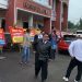 Usai Izin Ditolak Polisi, Mukab Kadin VII Kabupaten Tangerang Pindah di Serang