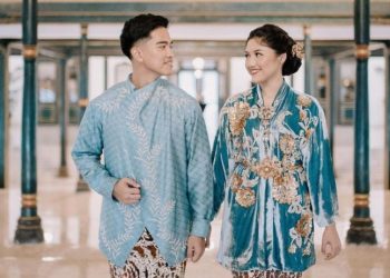Intip Suvenir Pernikahan Kaesang dan Erina, Ternyata Segini Harganya