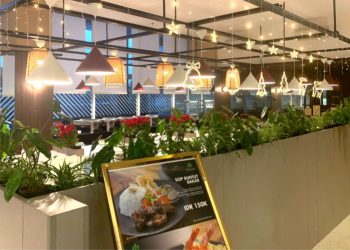 Ada Paket Spesial, Yuk Rayakan Natal dan Tahun Baru di Tuscany Boutique Hotel Serpong