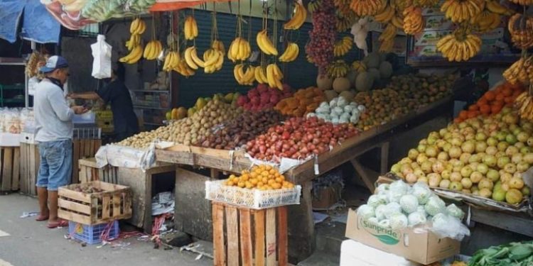 Harga Bahan Pokok di Tangsel Melonjak Naik, Disperindag Pastikan Stok Aman