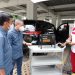 Garda Oto Gelar Uji Emisi dalam Rangkaian Estafet Peduli Bumi Asuransi Astra