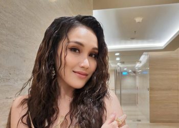 Ayu Ting Ting Gak Hadir di Pernikahan Kaesang-Erina Punya Alasan Tepat! Gak Hadir Tapi Kirim Bunga