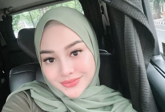 Aurel Hermansyah Ditipu, Uang Rp 65 Juta Bablas!