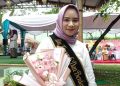 Komentar Pimred TANGSELXPRESS.COM usai Dinobatkan sebagai Ibu Tangguh 2022