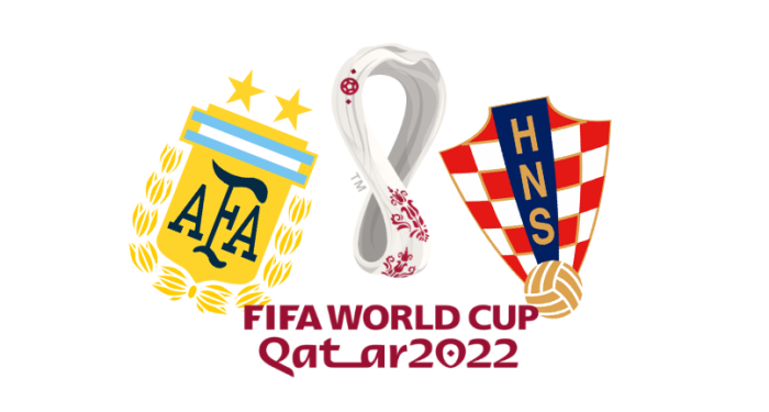 Preview Argentina vs Kroasia: Saling Respek