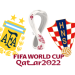 Preview Argentina vs Kroasia: Saling Respek