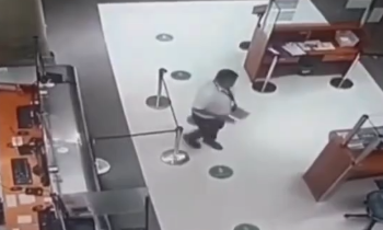 Viral! Arwah Perempuan Tua Datangi Rumah Sakit Usai Meninggal 3 Jam