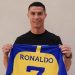 Resmi, Cristiano Ronaldo Perkuat Klub Arab Saudi Al Nassr