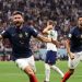 Sikat Inggris 2-1, Prancis ke Semifinal