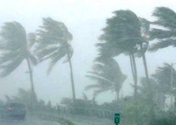 Puting Beliung Lewat Karawang selama Tiga Hari, akibatnya Langsung Porak-poranda