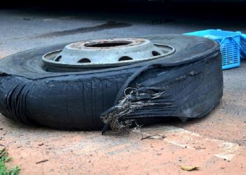Nahas Bus Sahabat di Tol Cipali, Dua Tewas 18 Orang Terluka