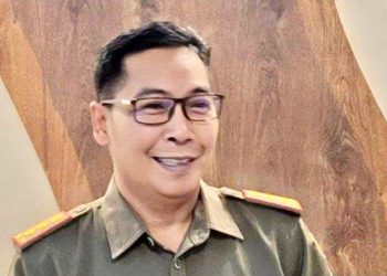 Makassar Gempar, Terdakwa Kasus Korupsi Satpol PP Meninggal Dunia