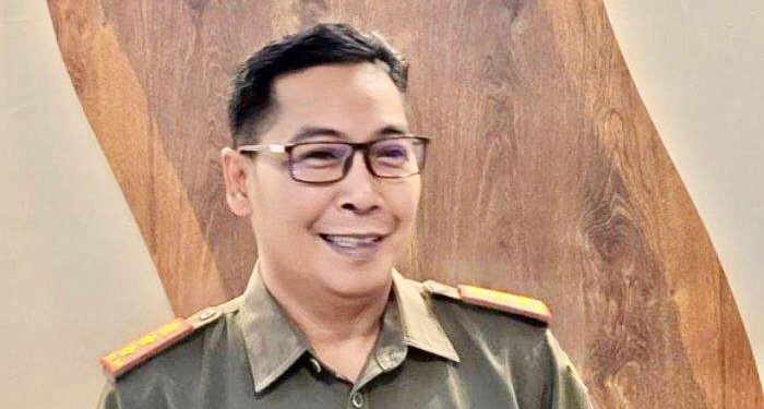 Makassar Gempar, Terdakwa Kasus Korupsi Satpol PP Meninggal Dunia