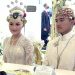 Jokowi Punya Mantu Lagi, Kaesang dan Erina Sah Jadi Suami Istri