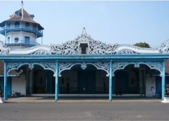 Heboh Konflik Keluarga Keraton Surakarta, Begini Awal Mulanya