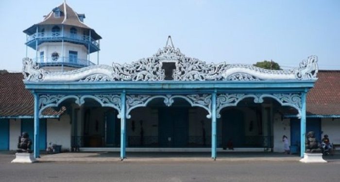 Heboh Konflik Keluarga Keraton Surakarta, Begini Awal Mulanya