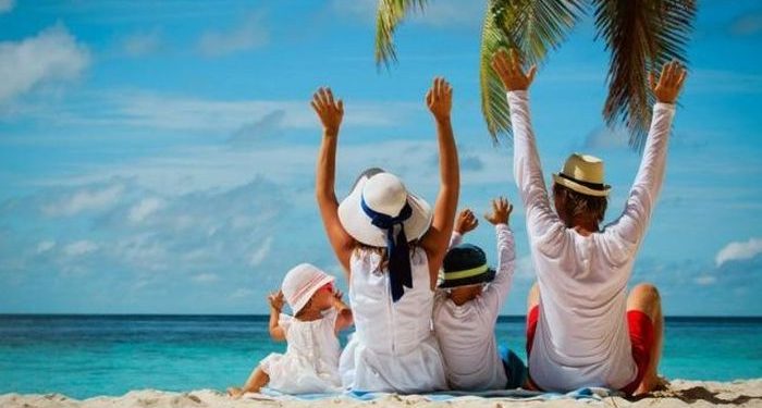 Ingin Pergi Liburan Bersama Anak-Anak? Simak Tips Berikut Ini!