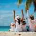 Ingin Pergi Liburan Bersama Anak-Anak? Simak Tips Berikut Ini!