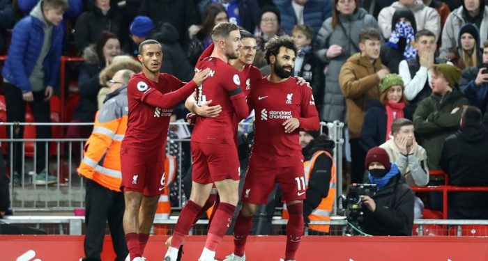 liverpool