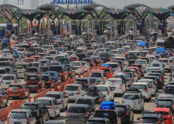 Prediksi Puncak Mudik Nataru Ada di Dua Tanggal Ini, Begini Skenario Lalu Lintasnya