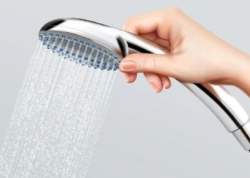 Perlu Diketahui, Ini Bagian Tubuh yang Harus Dibasuh saat Mandi Wajib