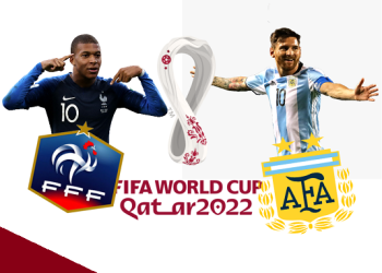 Preview Prancis vs Agentina: Duel Impian