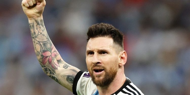 Hasil Babak Perempat Final Piala Dunia: Argentina vs Kroasia di Semifinal, Brasil Rontok