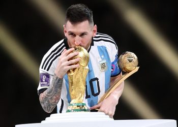 Juara Dunia dari Masa ke Masa