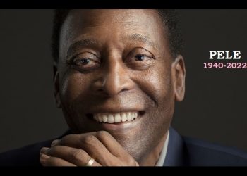 Kabar Duka, Legenda Sepak Bola Pele Berpulang